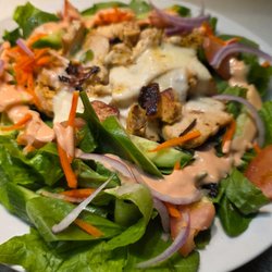 Calypso Cafe