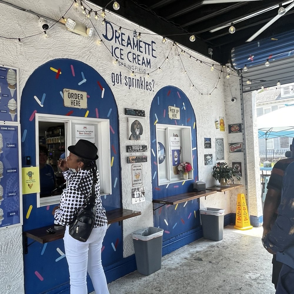 Dreamette Ice Cream Springfield - Order - Ice Cream & Frozen Yogurt Near Me - Jacksonville, Florida Dreamette Ice Cream Springfield - Order - Ice Cream & Frozen Yogurt Near Me - Jacksonville, Florida