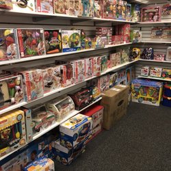 Zen’s Toyland