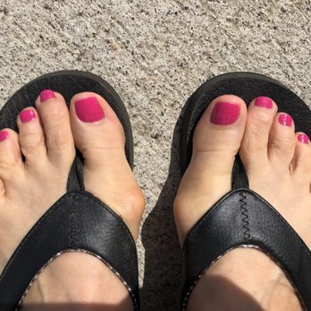 Ione Nails - Nail Salons Near Me - Ione, California
