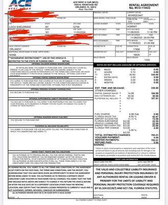ACE RENT A CAR - Updated September 2025 - 71 Photos & 218 Reviews ...