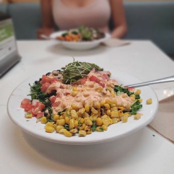 NU Kitchen - Juice Bars & Smoothies Near Me - Worcester, Massachusetts