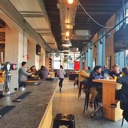 The Print House - Large open area!