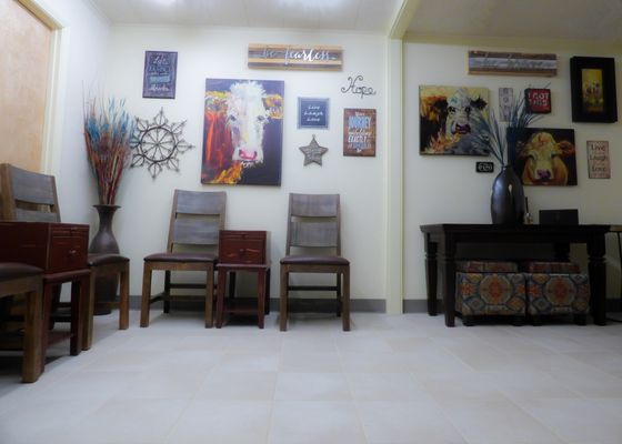 Begin Again Recovery Center