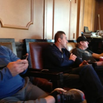 Fat Stogies Cigar Lounge - Tobacco Shops Near Me - Encino, California