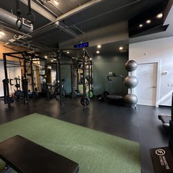 Innovative Fitness West Vancouver