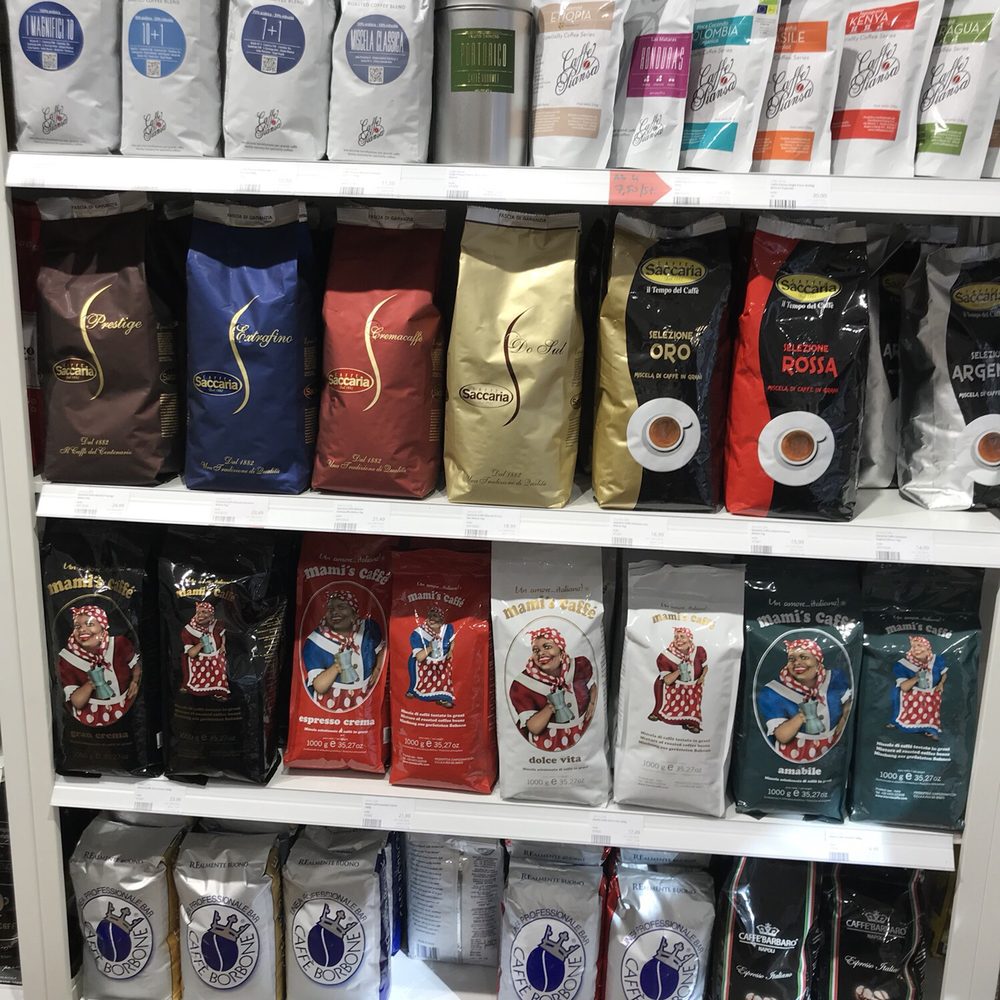 Vettore - Coffee & Tea Supplies Near Me - Vienna, 9 Vettore - Coffee & Tea Supplies Near Me - Vienna, 9