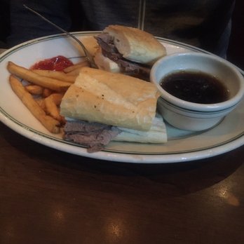 Miller's Pub - Lamb sandwich. - American Near Me - Chicago, Illinois Miller's Pub - Lamb sandwich. - American Near Me - Chicago, Illinois
