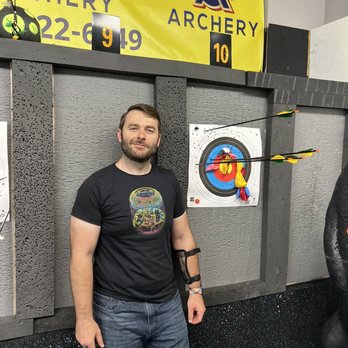 Orlando Archery Academy - Archery Near Me - Orlando, Florida Orlando Archery Academy - Archery Near Me - Orlando, Florida
