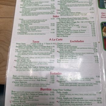 Old Town Mexican Cafe - Menu - Mexican Near Me - San Diego, California Old Town Mexican Cafe - Menu - Mexican Near Me - San Diego, California