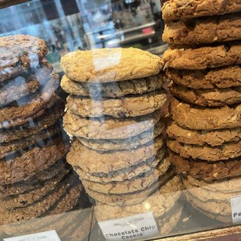 Sweet Kitchen - Bakeries Near Me - Montclair, New Jersey