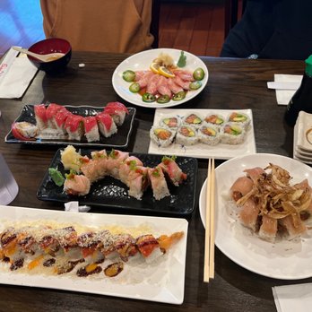 Sushi Holic - Japanese Near Me - Port Hueneme, California Sushi Holic - Japanese Near Me - Port Hueneme, California