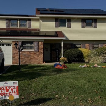 Sunchain Energy - Suffolk County, NY - Solar Installation Near Me Sunchain Energy - Suffolk County, NY - Solar Installation Near Me