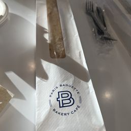 Paris Baguette Paris Baguette