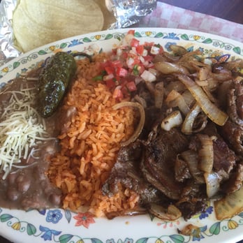 Antojitos Mexicanos - Number 4 ... - Mexican Near Me - Portland, Oregon
