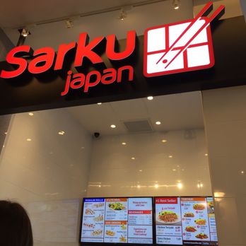 Sarku Japan - Japanese Near Me - San Bruno, California Sarku Japan - Japanese Near Me - San Bruno, California