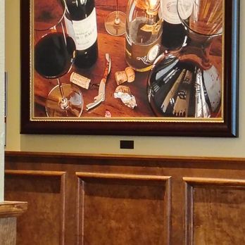 Cork & Bull Chophouse - Steakhouses Near Me - Chesapeake, Virginia