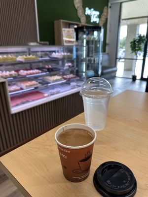 Indian Cravings Restaurant & Bakery by null