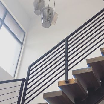 CRTV Development - Floating stairs - Home Developers Near Me - Beverly Hills, California CRTV Development - Floating stairs - Home Developers Near Me - Beverly Hills, California