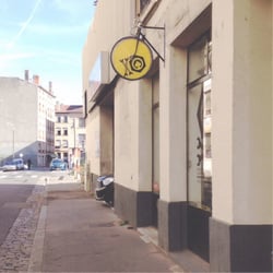 Ciclofficina