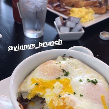 Vinny's Brunch - TRIPLE TRIPLE - Breakfast & Brunch Near Me - Clinton Township, Michigan Vinny's Brunch - TRIPLE TRIPLE - Breakfast & Brunch Near Me - Clinton Township, Michigan