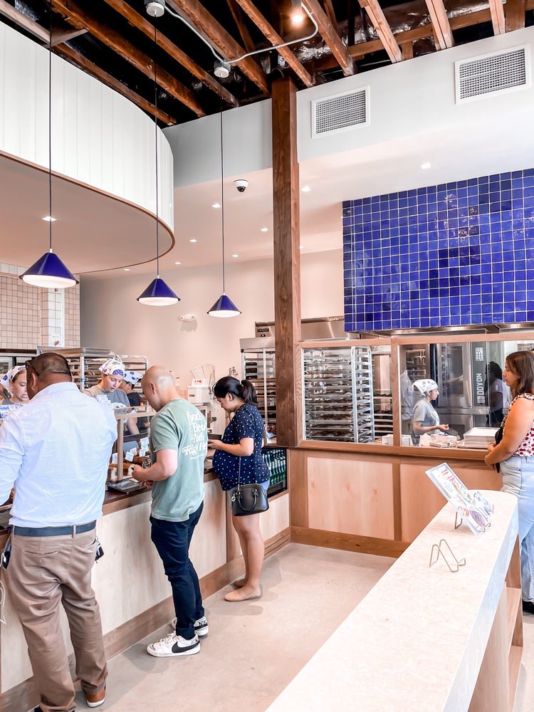 LEVAIN BAKERY LARCHMONT VILLAGE 1101 Photos & 377 Reviews 227 N