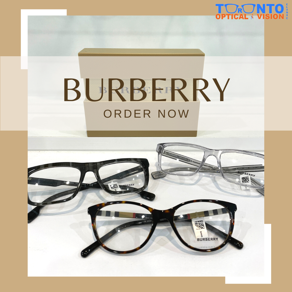 TORONTO OPTICAL AND VISION CLINIC Updated August 2024 66 Overlea