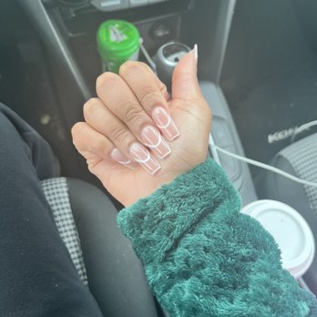 Top Nails - Nail Salons Near Me - Chicago, Illinois