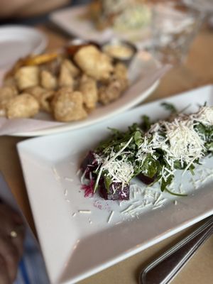 Osteria Al Mare by null