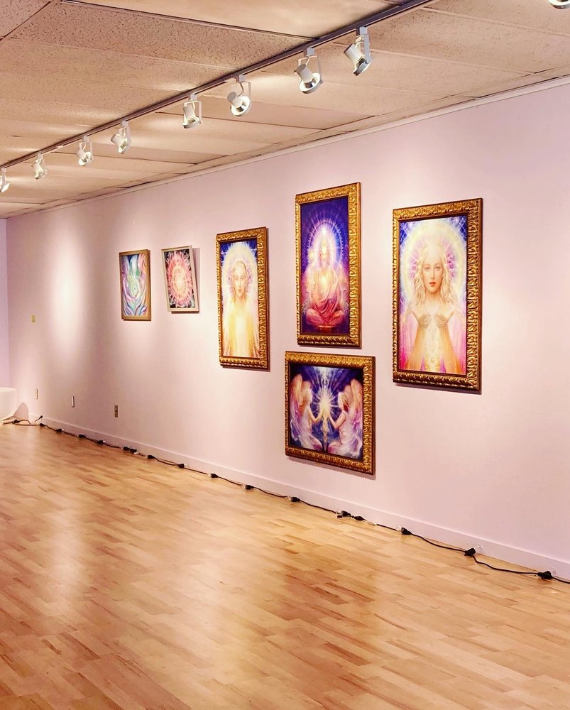 SOUL CONNECTIONS COMMUNITY CENTER Updated June 2024 Request