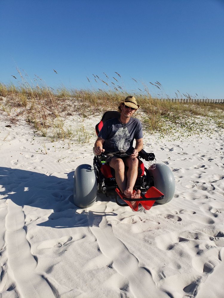 Beach'n Buggys Logo