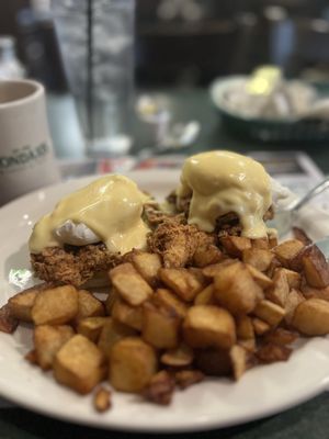 Metro Diner by null