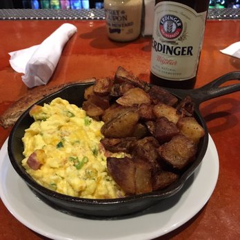 Stout NYC - Skillet - I wish it were a little larger. - American Near Me - New York, New York Stout NYC - Skillet - I wish it were a little larger. - American Near Me - New York, New York