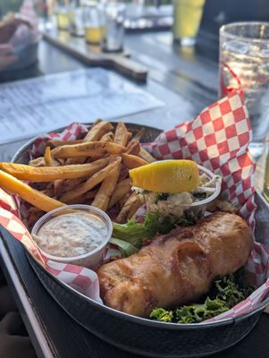 Flathead Lake Brewing Co. Pubhouse by null