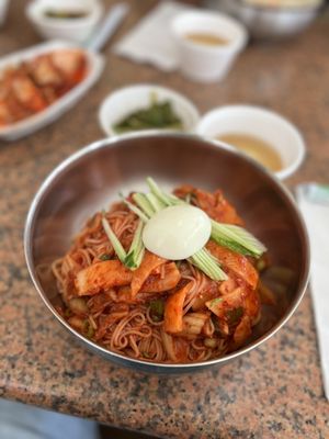 Ma Dang Gook Soo by null