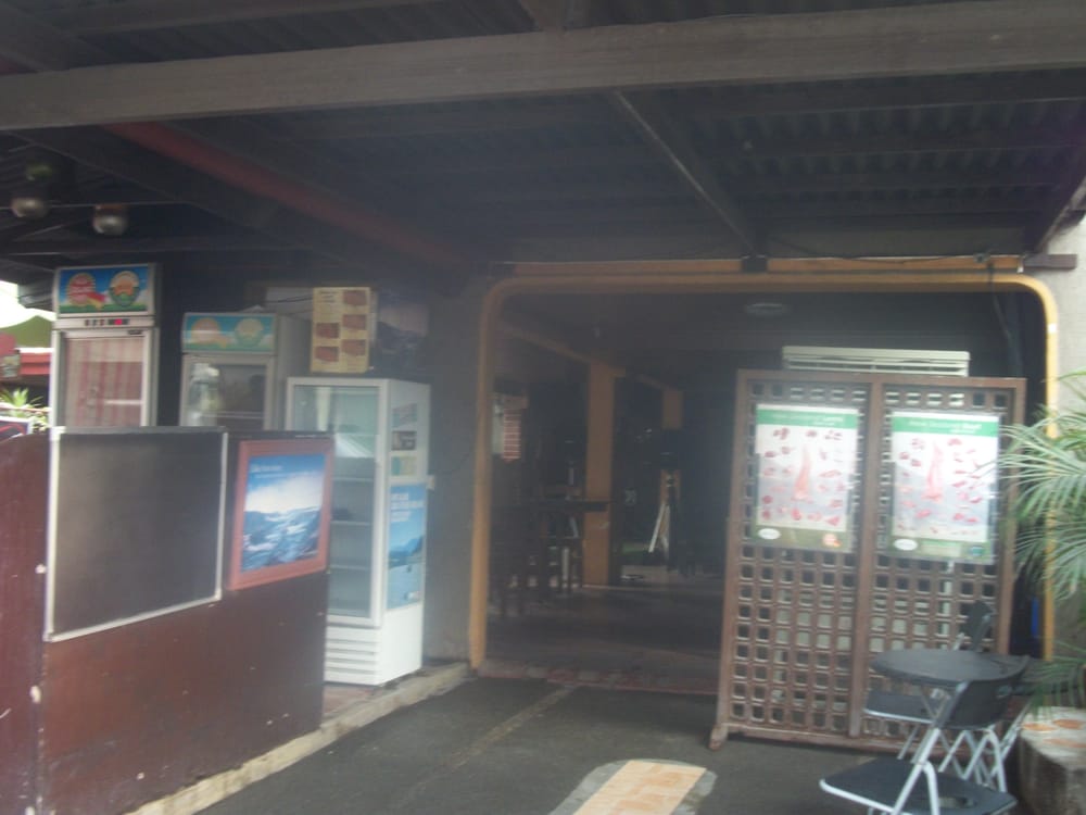 STEAK 101 Updated September 2024 222 Doña Soledad Ave., Parañaque