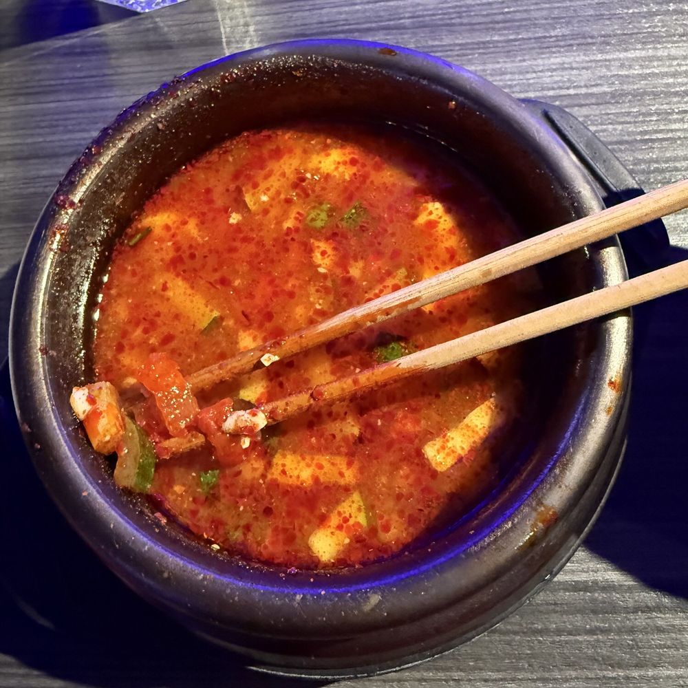 Gen Korean BBQ House - Korean Near Me - Edison, New Jersey