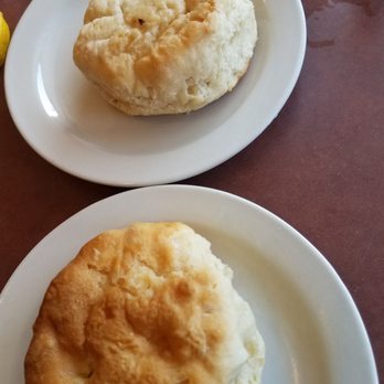 105 Cafe - Biscuits were really good - American Near Me - Conroe, Texas 105 Cafe - Biscuits were really good - American Near Me - Conroe, Texas