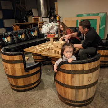 Brick And Barrel - Breweries Near Me - Cleveland, Ohio