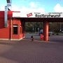 Photo of Rostbratwurstgrill - alte Tanke