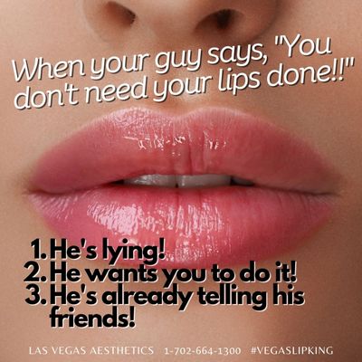 Las Vegas Aesthetics