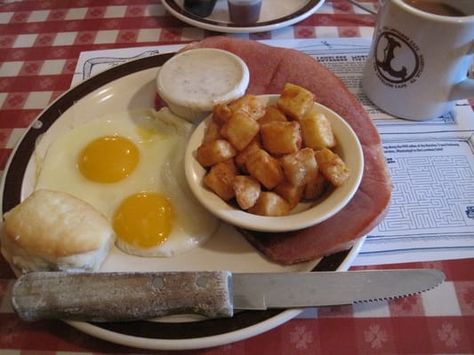 The Loveless Cafe by null The Loveless Cafe by null