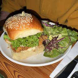 user provided Allswell photo