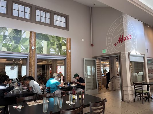 Max's Restaurant, Cuisine of the Philippines by null