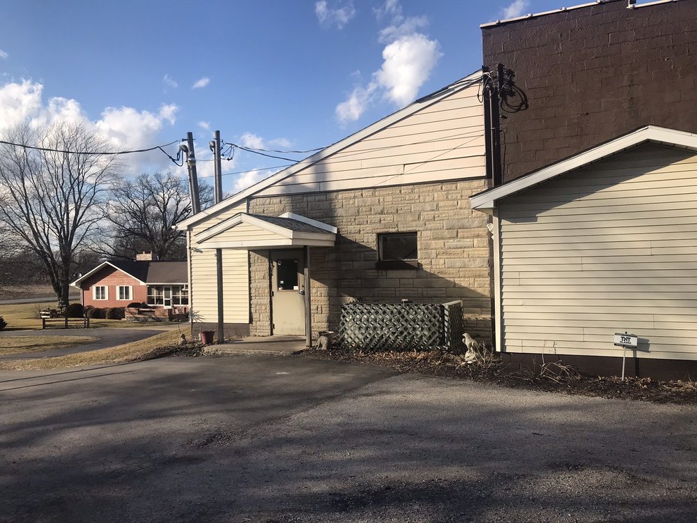 HANFORD PACKING Updated August 2024 11391 N State Rd 55, Demotte