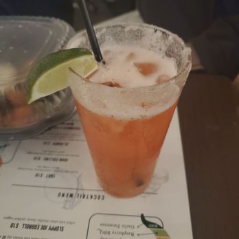 State Fare - Watermelon Crush - Breakfast & Brunch Near Me - Catonsville, Maryland
