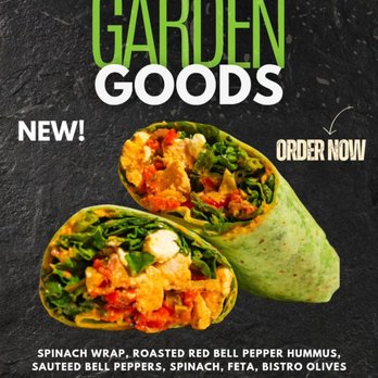 The Goods - International Grocery Near Me - Merced, California