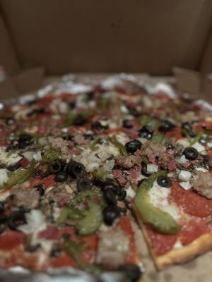 Antonio's Pizzeria and Italian Restaurant by null