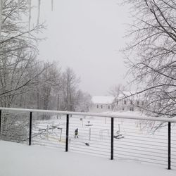 Marlboro College - Just a beautiful campus