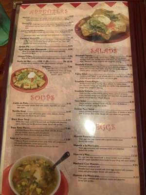 Menu photo 4 Cinco De May Mexican Cuisine Jensen Beach, FL Menu photo 4 Cinco De May Mexican Cuisine Jensen Beach, FL